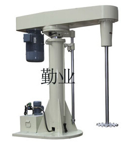 FL高速分散機(jī) 液壓升降分散機(jī) 油漆分散機(jī) 涂料分散機(jī)