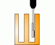 Anritsu溫度傳感器TH系列