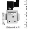 供應(yīng)日本SMC拉伸閥，VFS4110-4EB