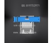 創(chuàng)客專用可折疊便攜FDM3D打印機(jī)，3D打印機(jī)研發(fā)生產(chǎn)廠家