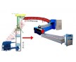 廢舊塑料回收設(shè)備，塑料顆粒機(jī)，廢舊塑料造粒機(jī)