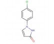 1-(4-氯基)-3-吡唑醇含量98%