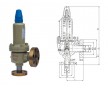 A42Y-160C/320C高壓安全閥