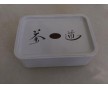 廠家直銷塑料茶葉盒 儲(chǔ)物盒 環(huán)保茶葉盒 PP塑料盒