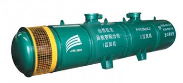 巨龍F(tuán)BD礦用隔爆型壓入式軸流局部通風(fēng)機(jī)